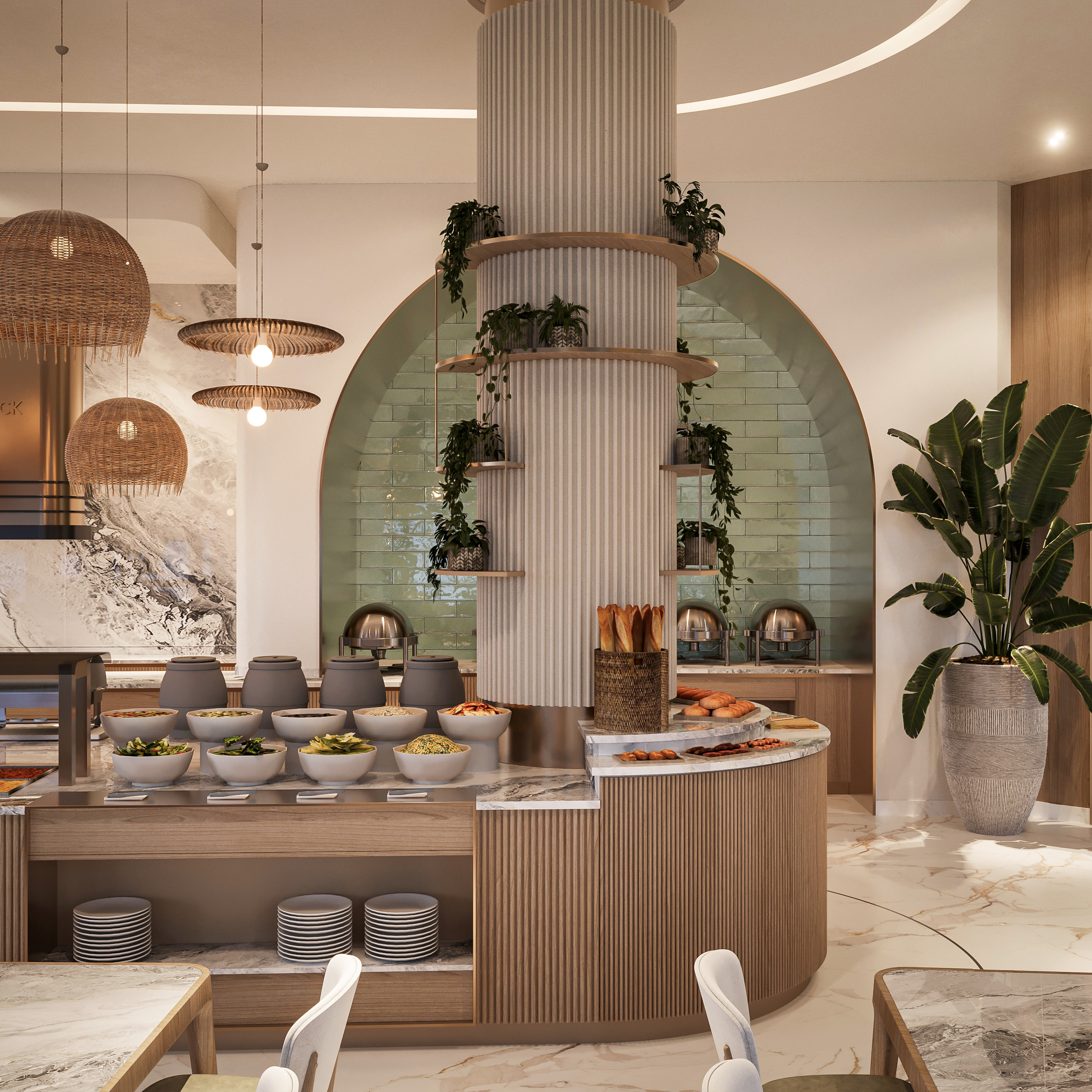Mövenpick Hotel — image 3