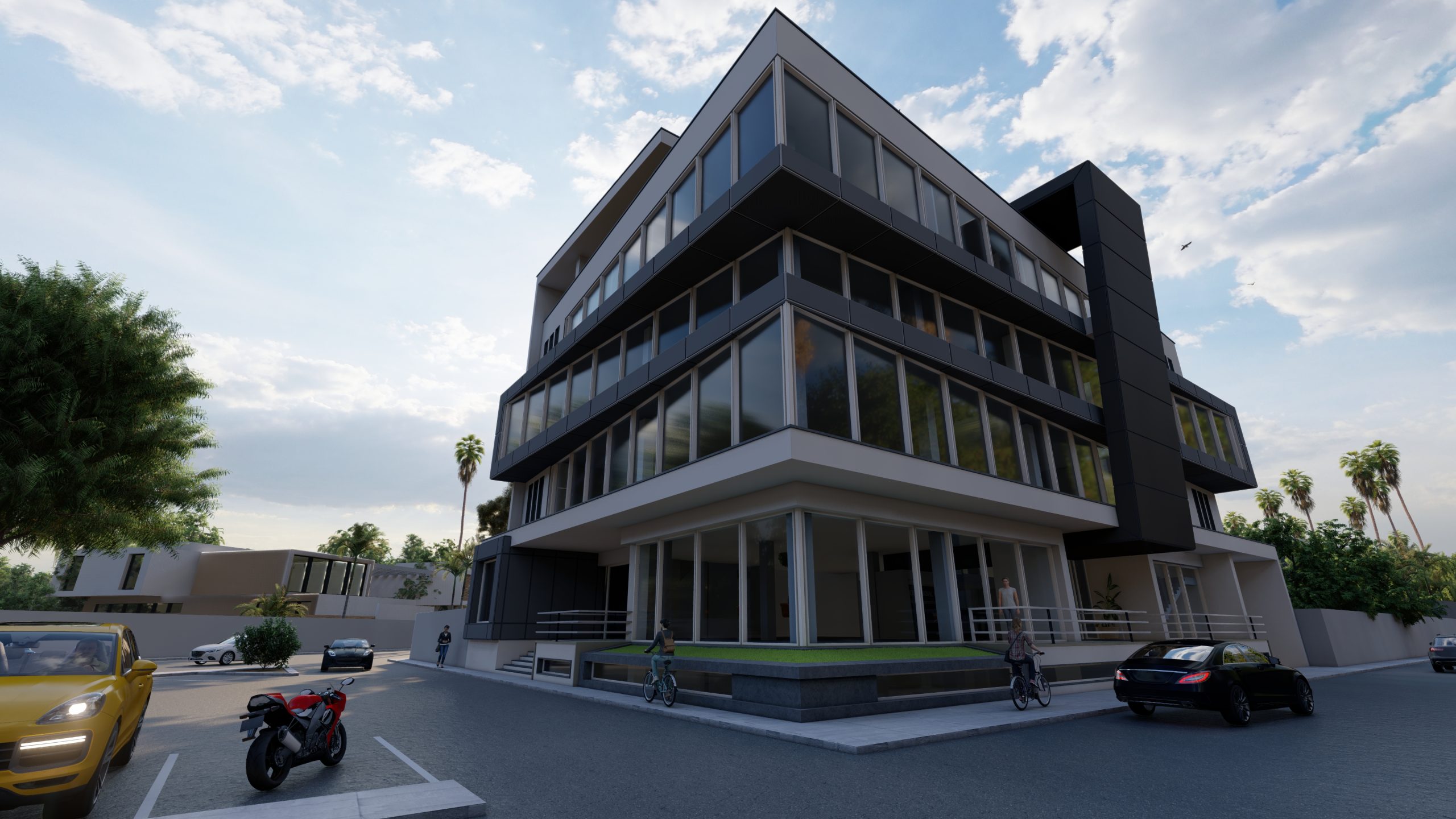 Emmad Hospital — image 1