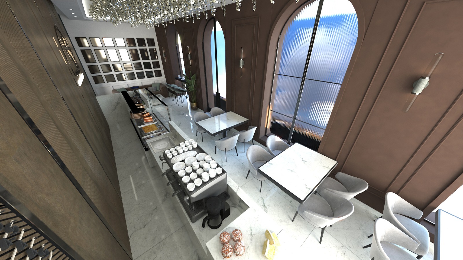 Gazala Restaurant