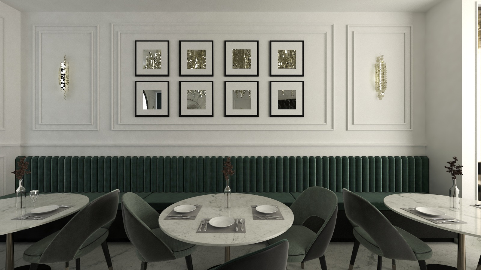 Gazala Restaurant — image 4