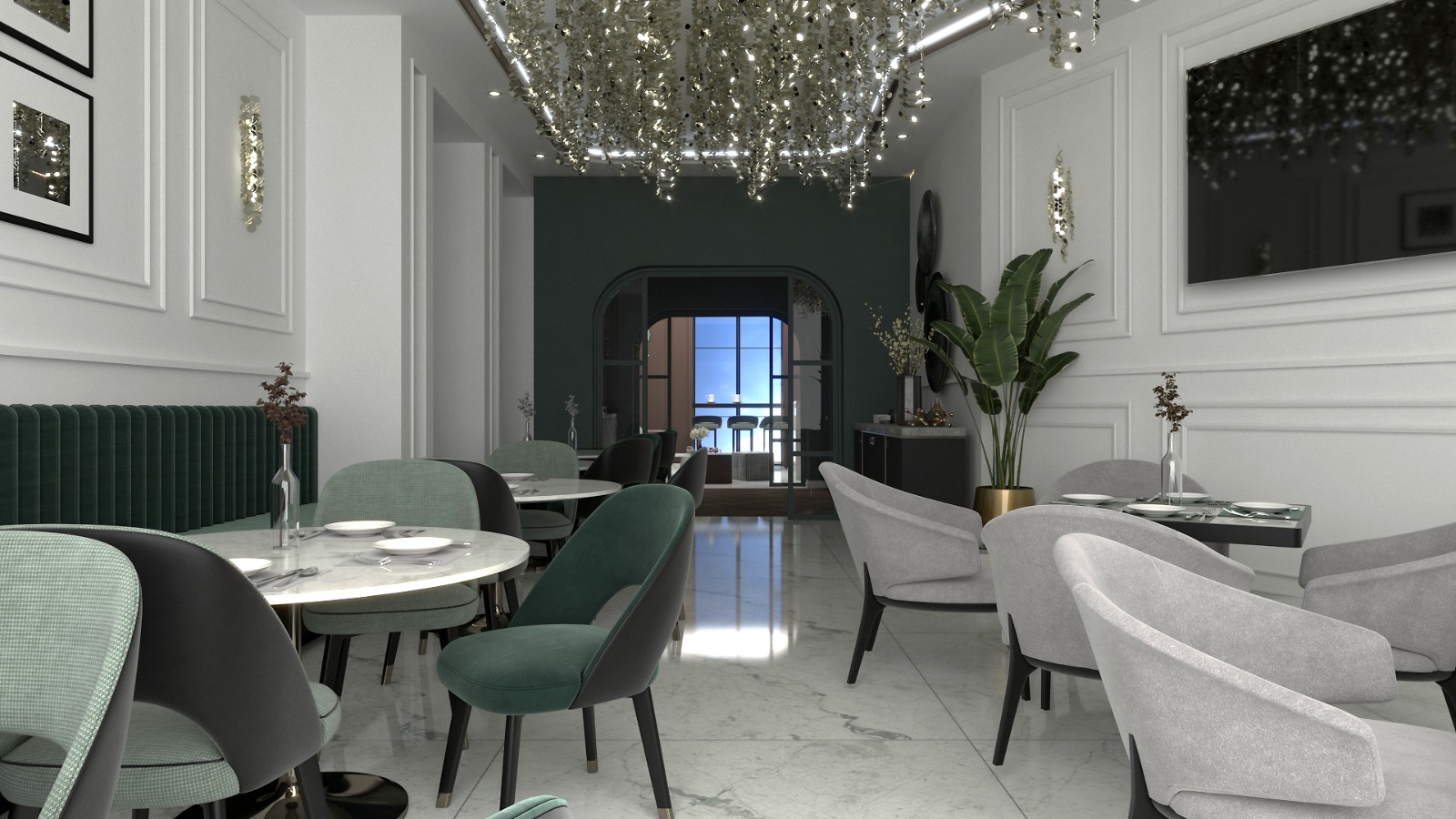 Gazala Restaurant — image 5
