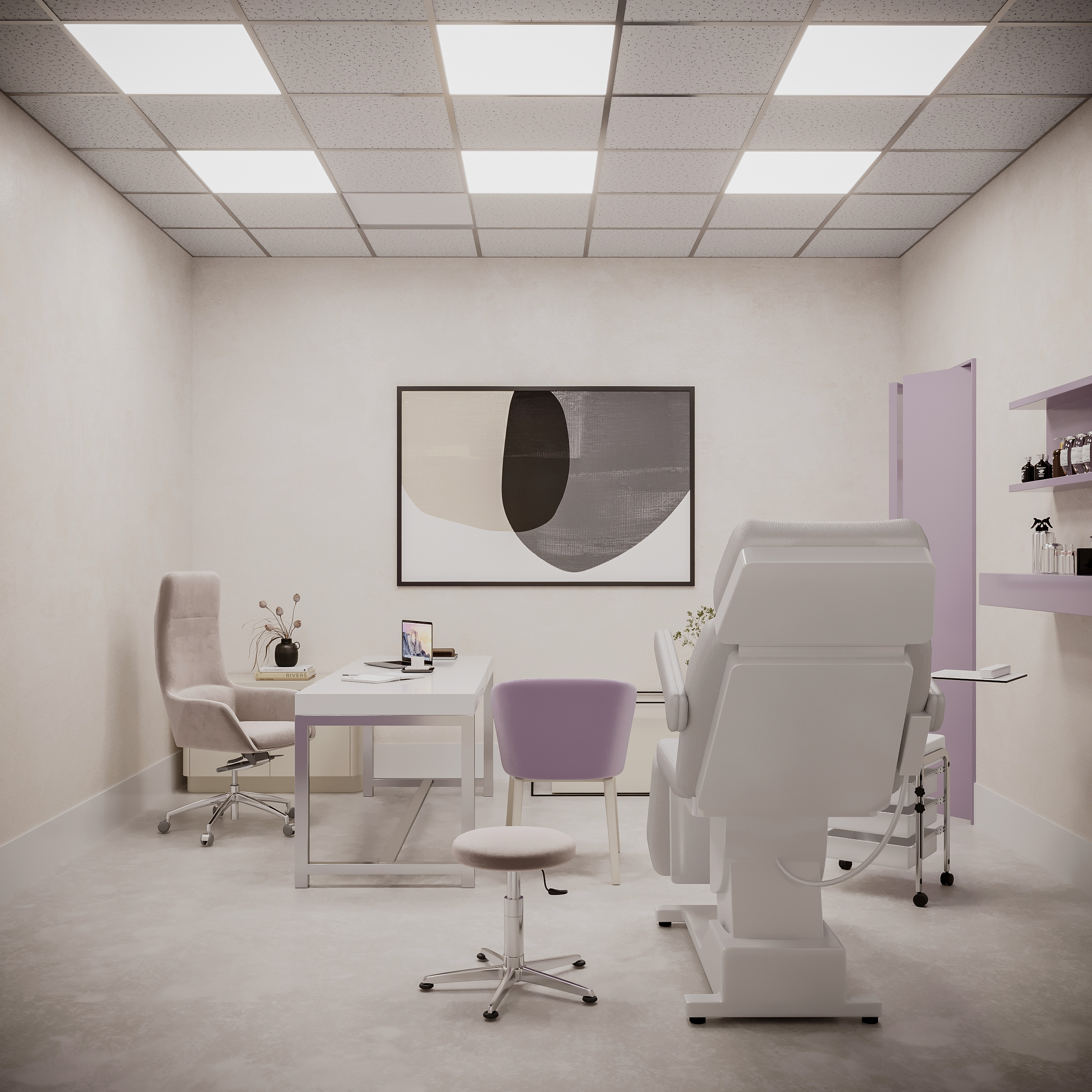 Zaad Center — image 1