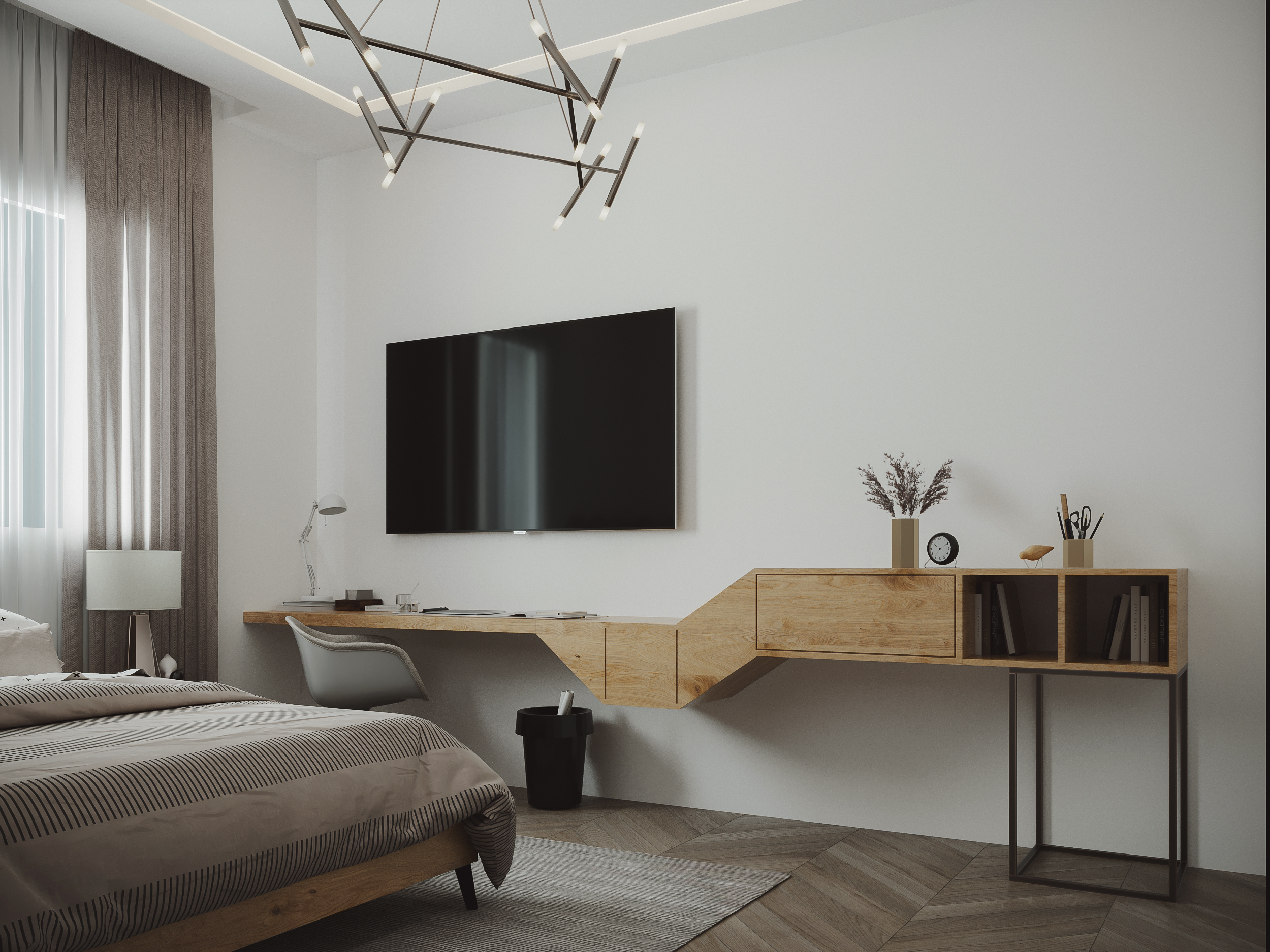 Nadia Apartment — image 1