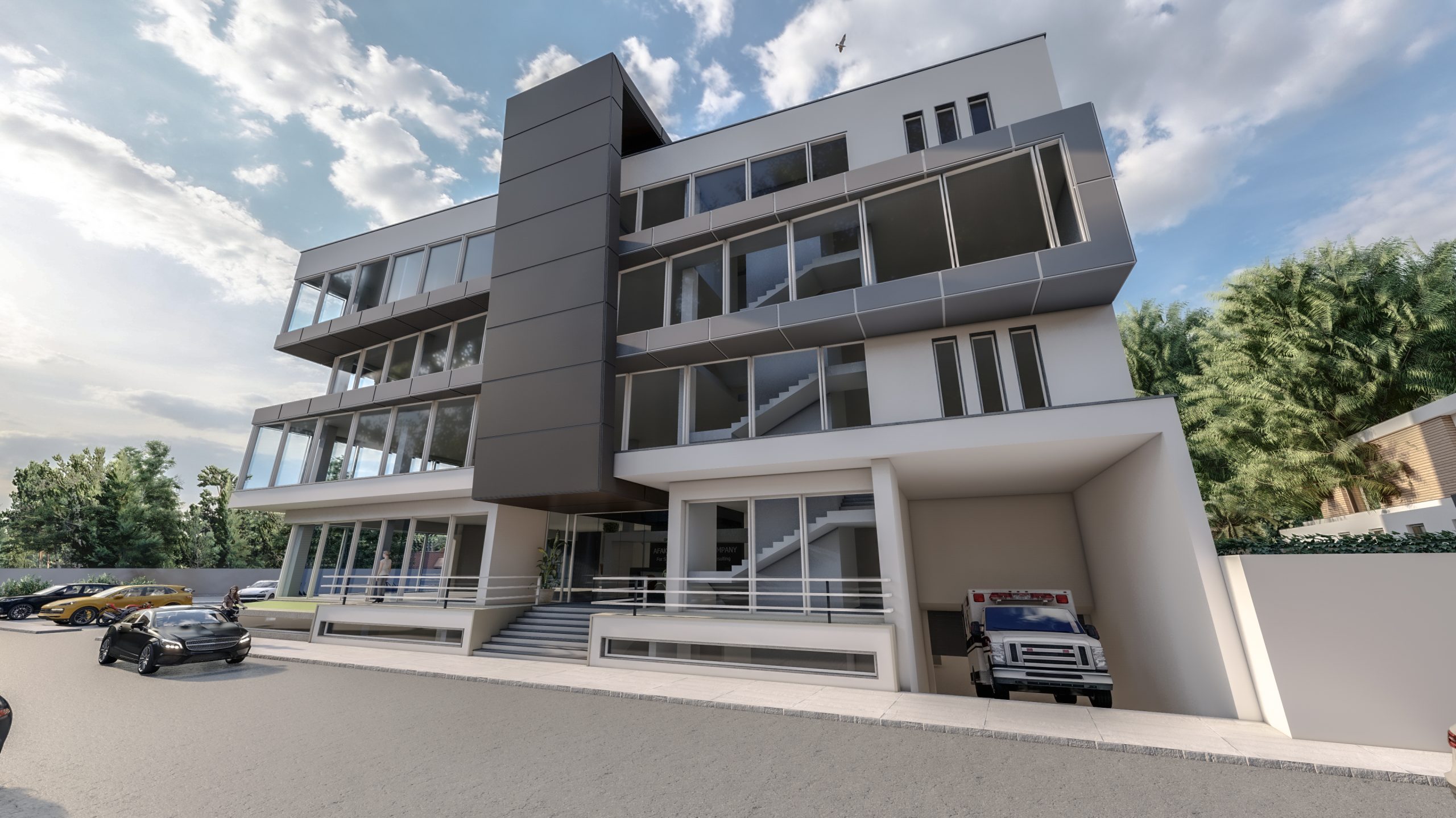 Emmad Hospital — image 3