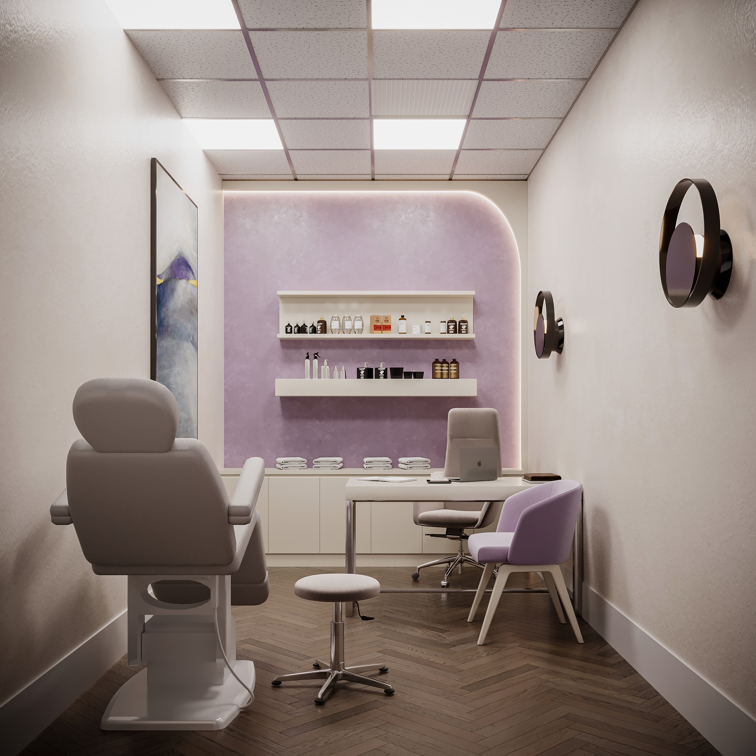 Zaad Center — image 2