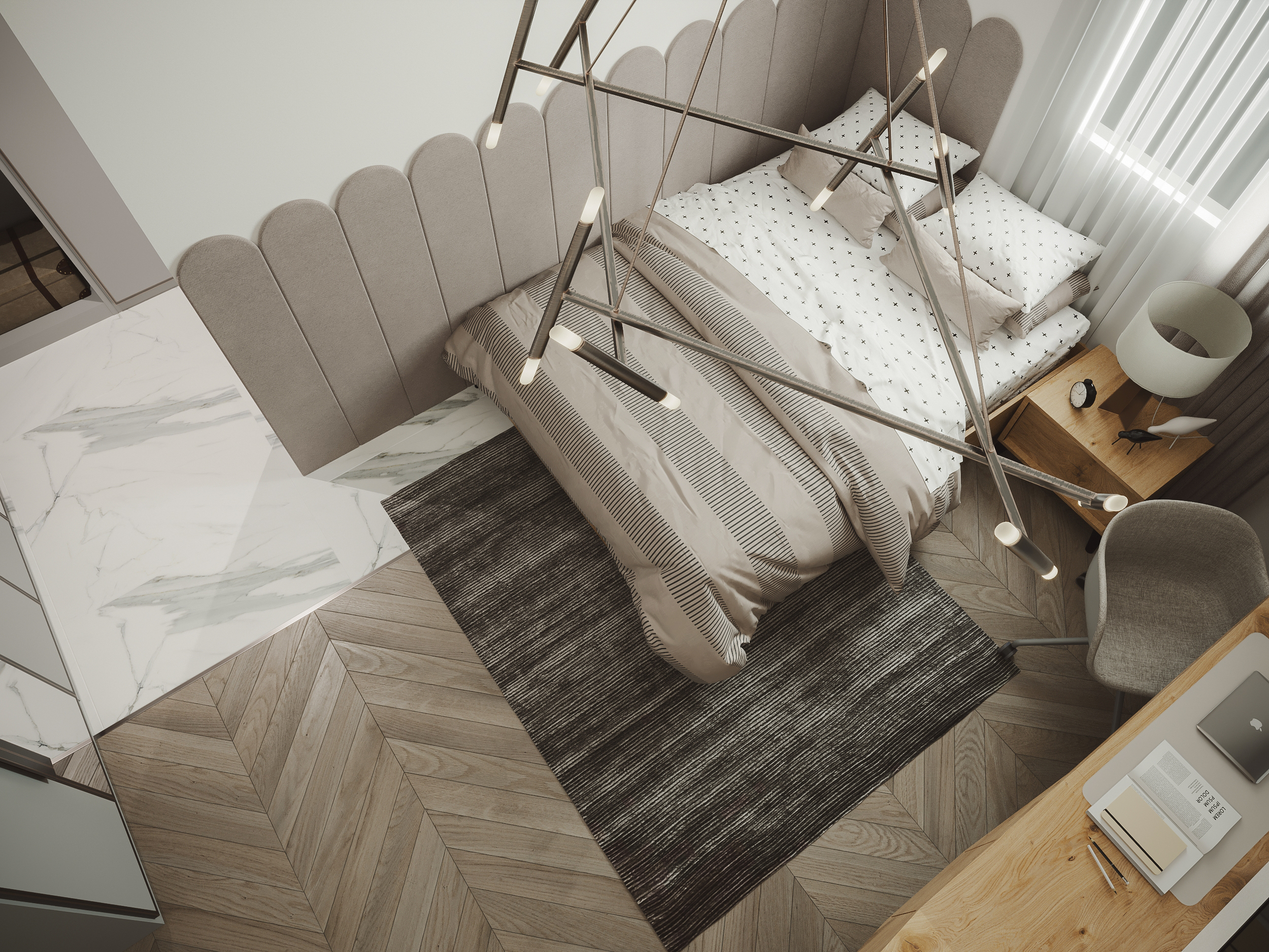 Nadia Apartment — image 2