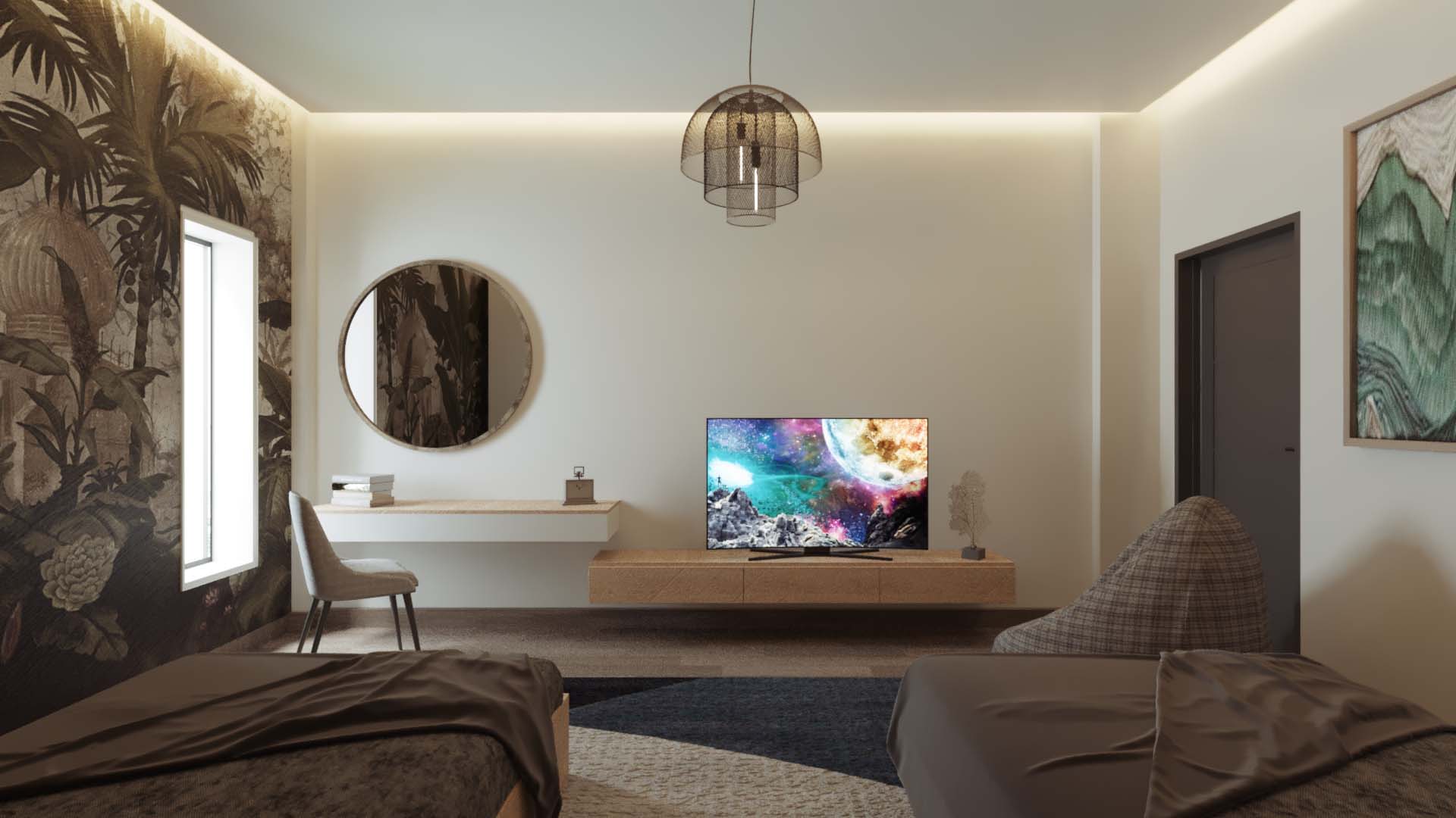 Aimen Apartment — image 5