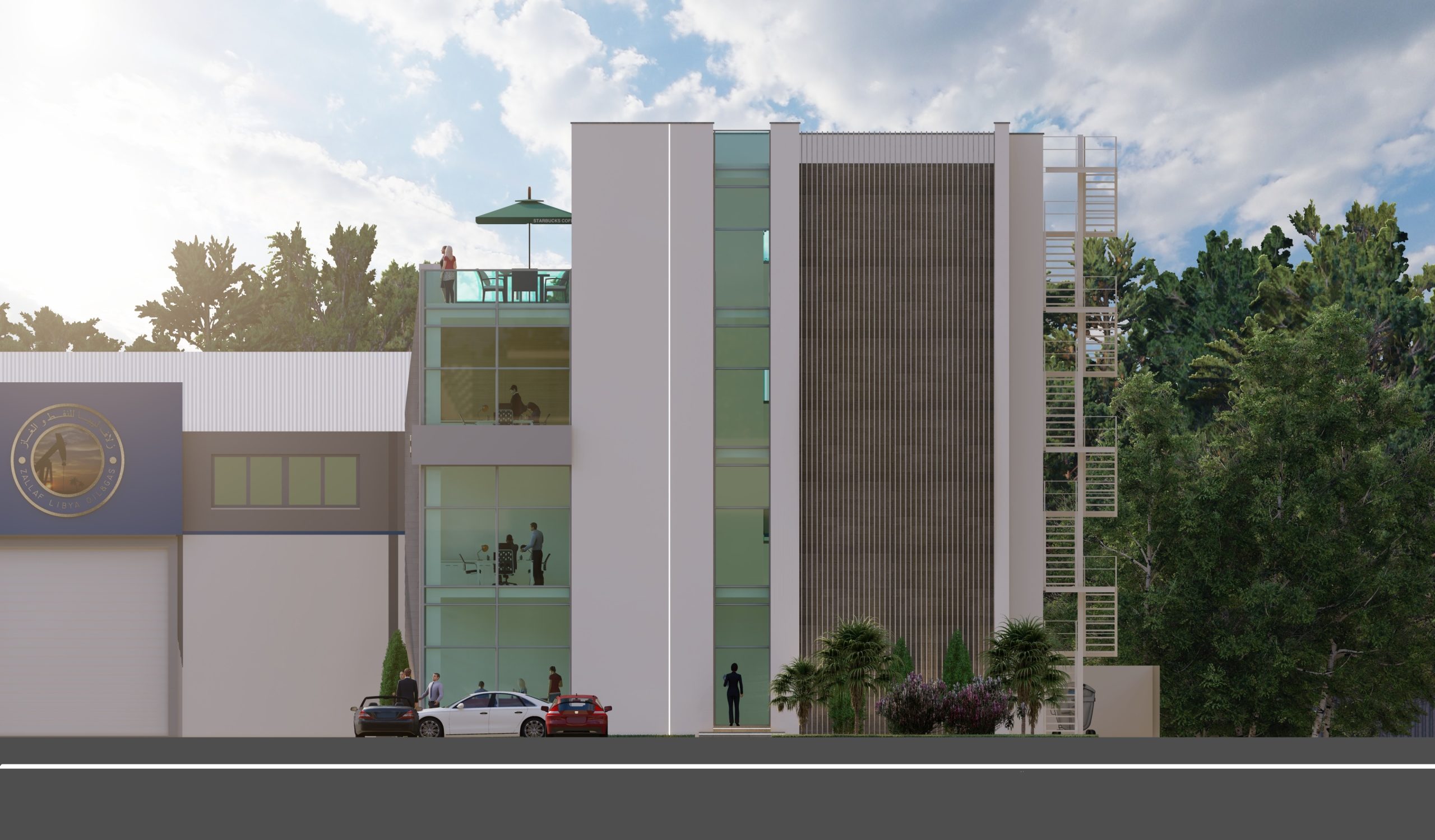 Zallaf Co. — image 3