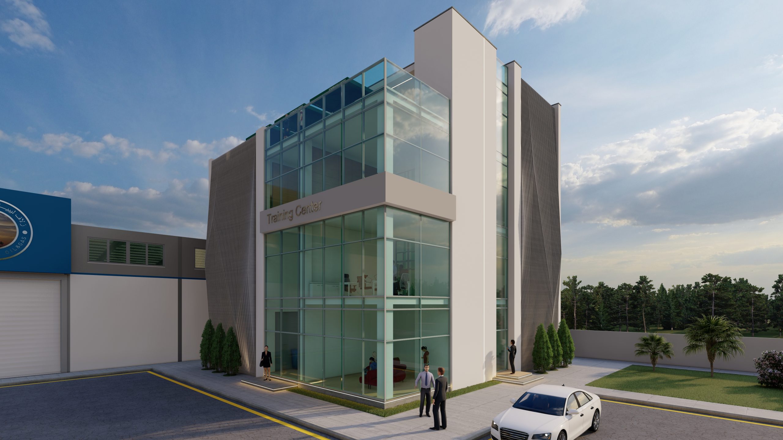 Zallaf Co. — image 4