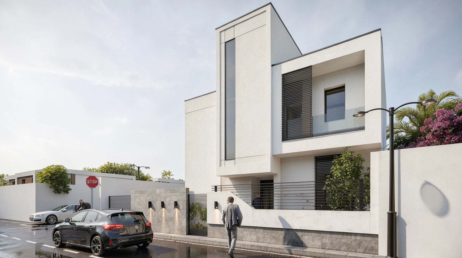 Villa E.K