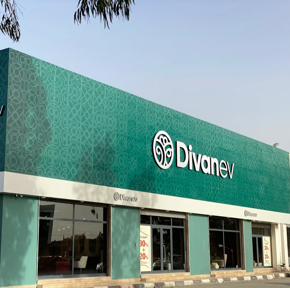 Yatas — Divanev Libya